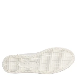 White London Calf Leather Sneakers Shoes