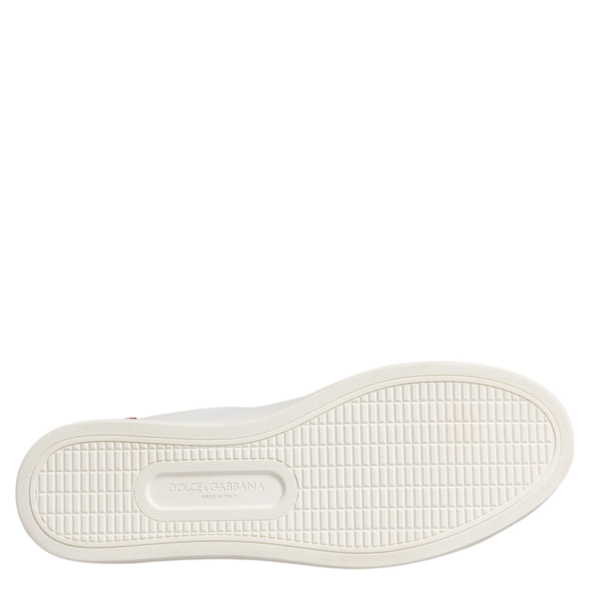 White London Calf Leather Sneakers Shoes