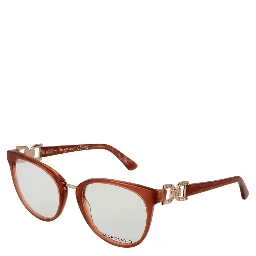 Brown Acetate Glasses (Frames)