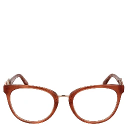 Brown Acetate Glasses (Frames)
