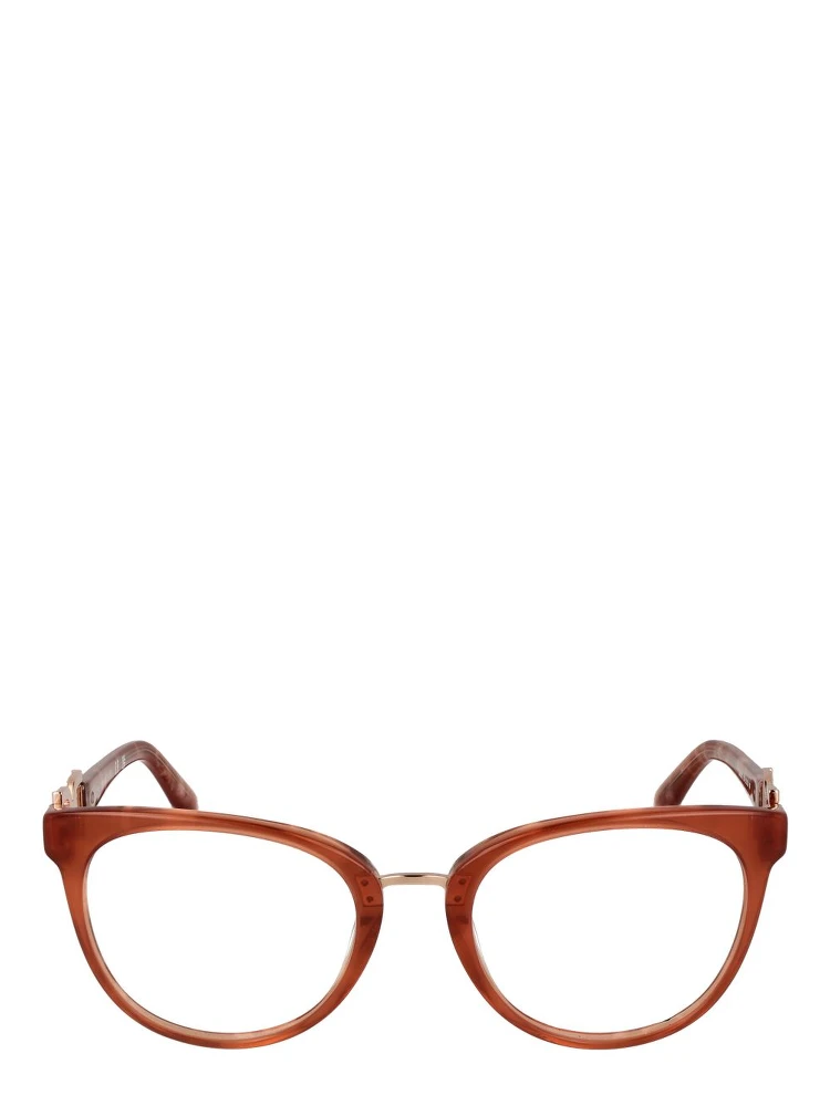 Brown Acetate Glasses (Frames) alternative