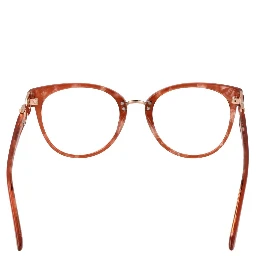 Brown Acetate Glasses (Frames)