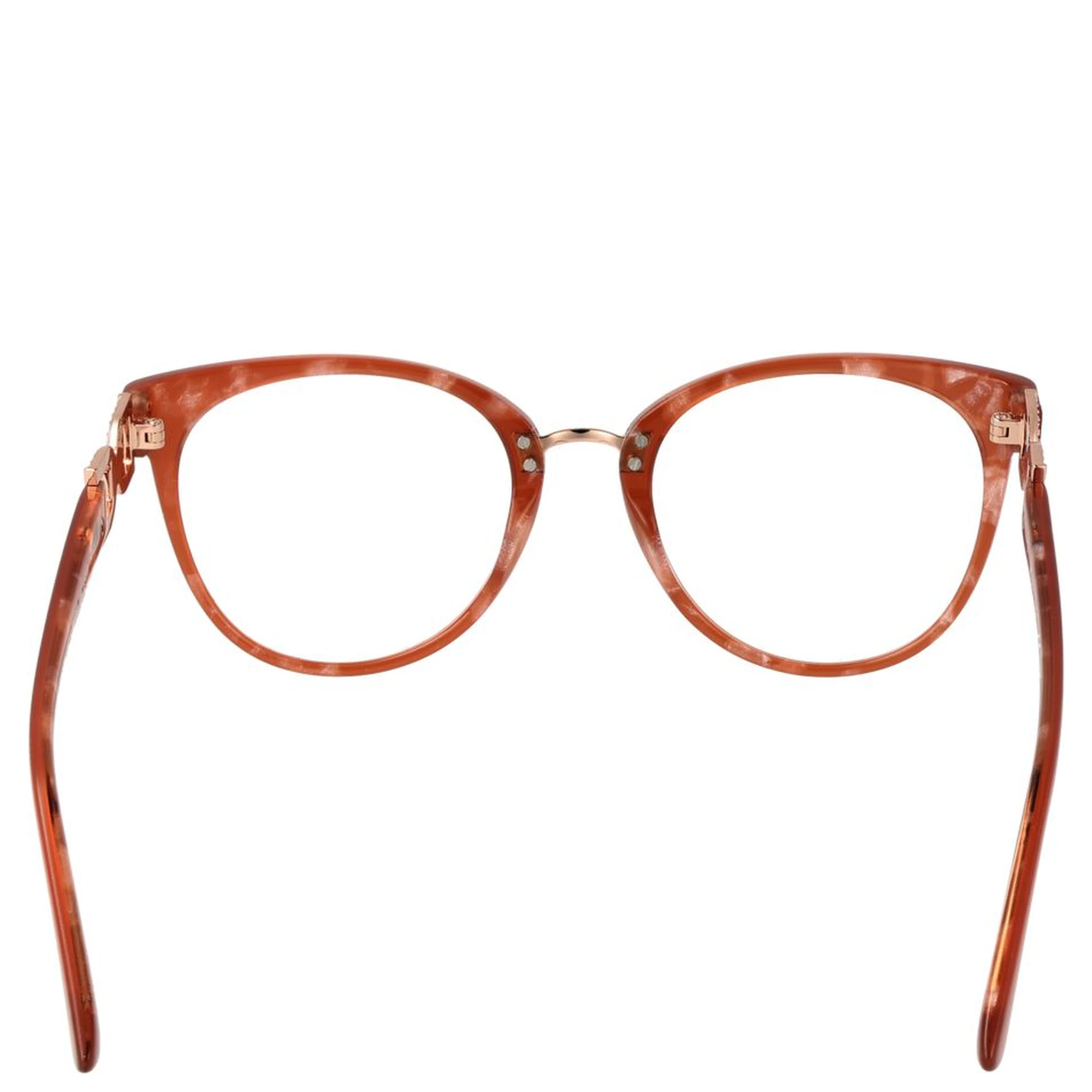 Brown Acetate Glasses (Frames)