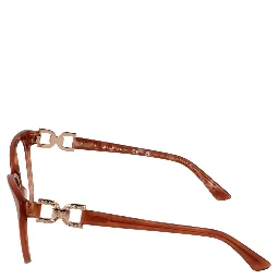 Brown Acetate Glasses (Frames)