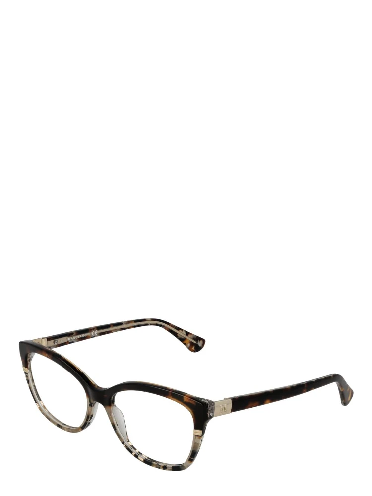 Brown Acetate Glasses (Frames)