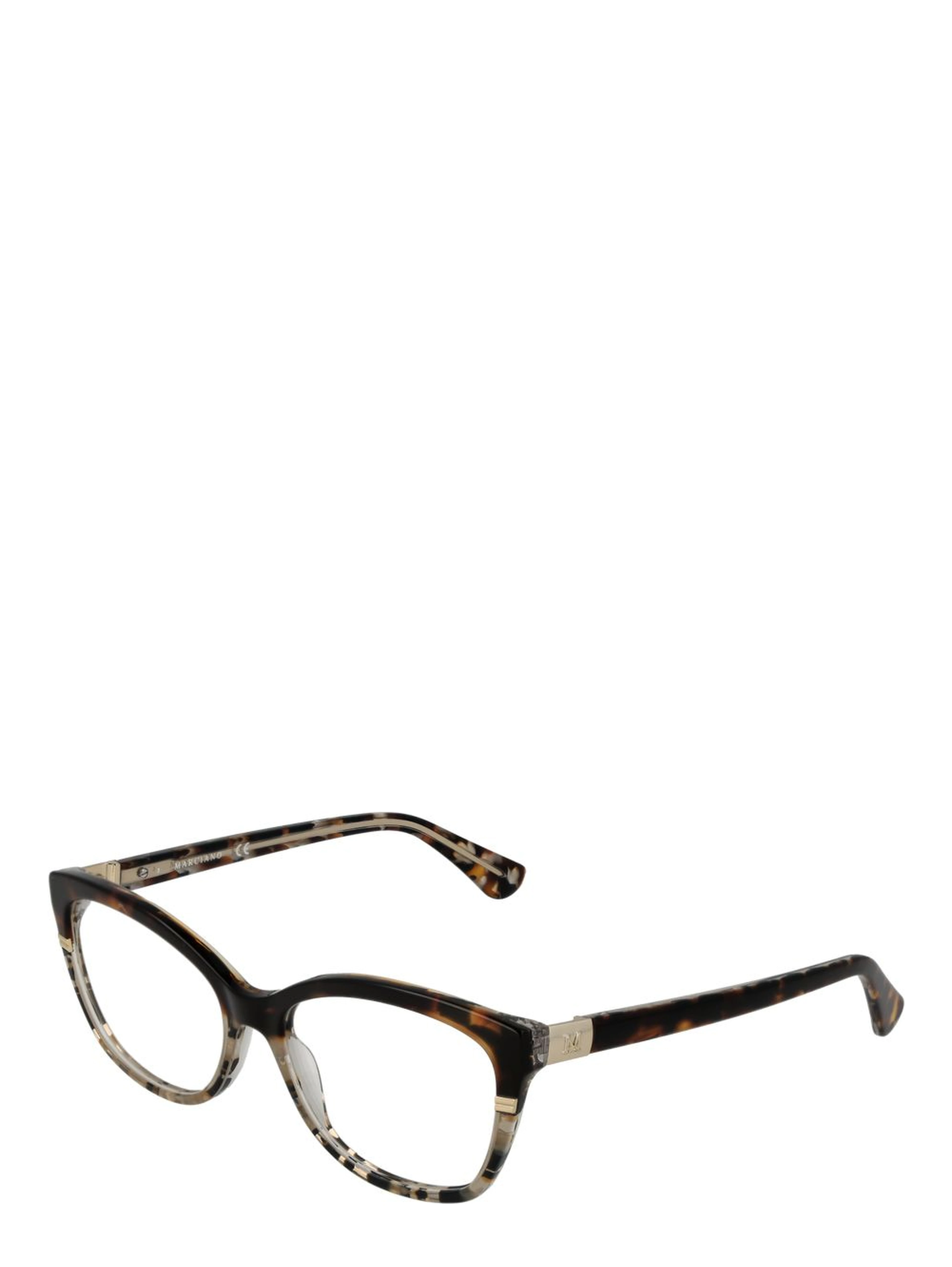 Brown Acetate Glasses (Frames)