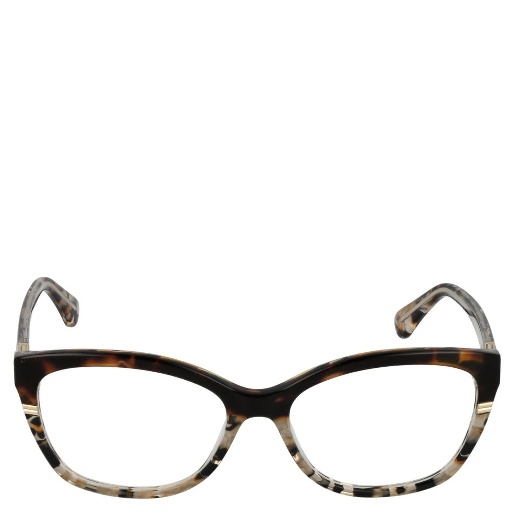 Brown Acetate Glasses (Frames)
