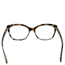 Brown Acetate Glasses (Frames)