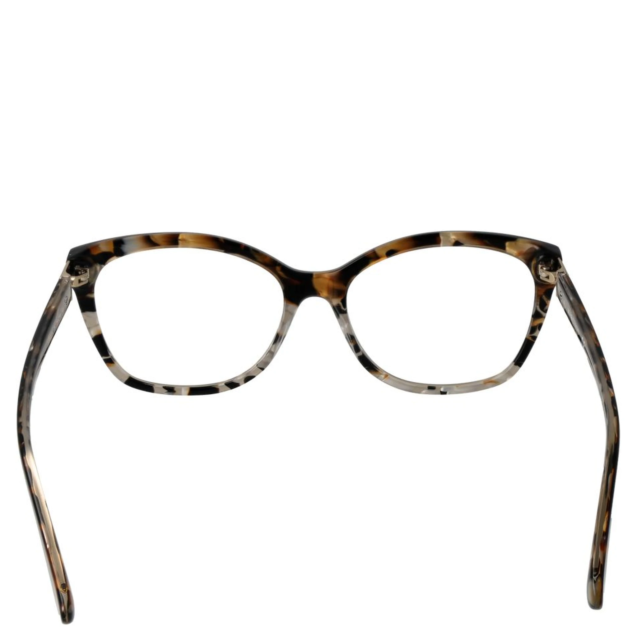 Brown Acetate Glasses (Frames)