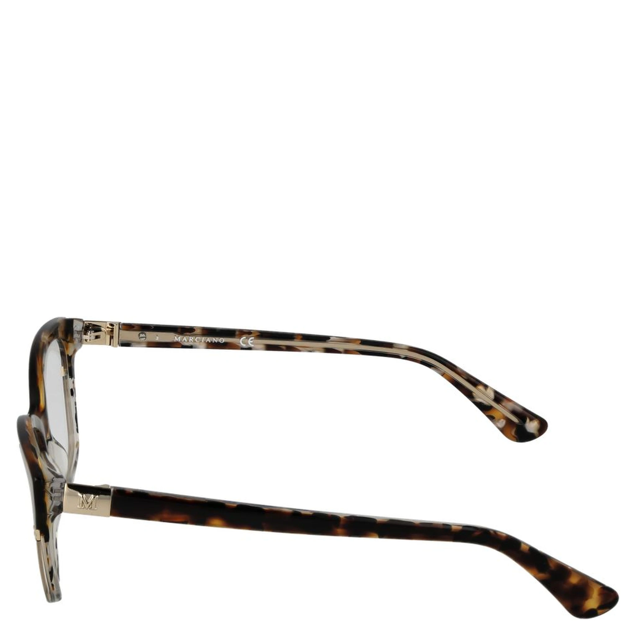 Brown Acetate Glasses (Frames)