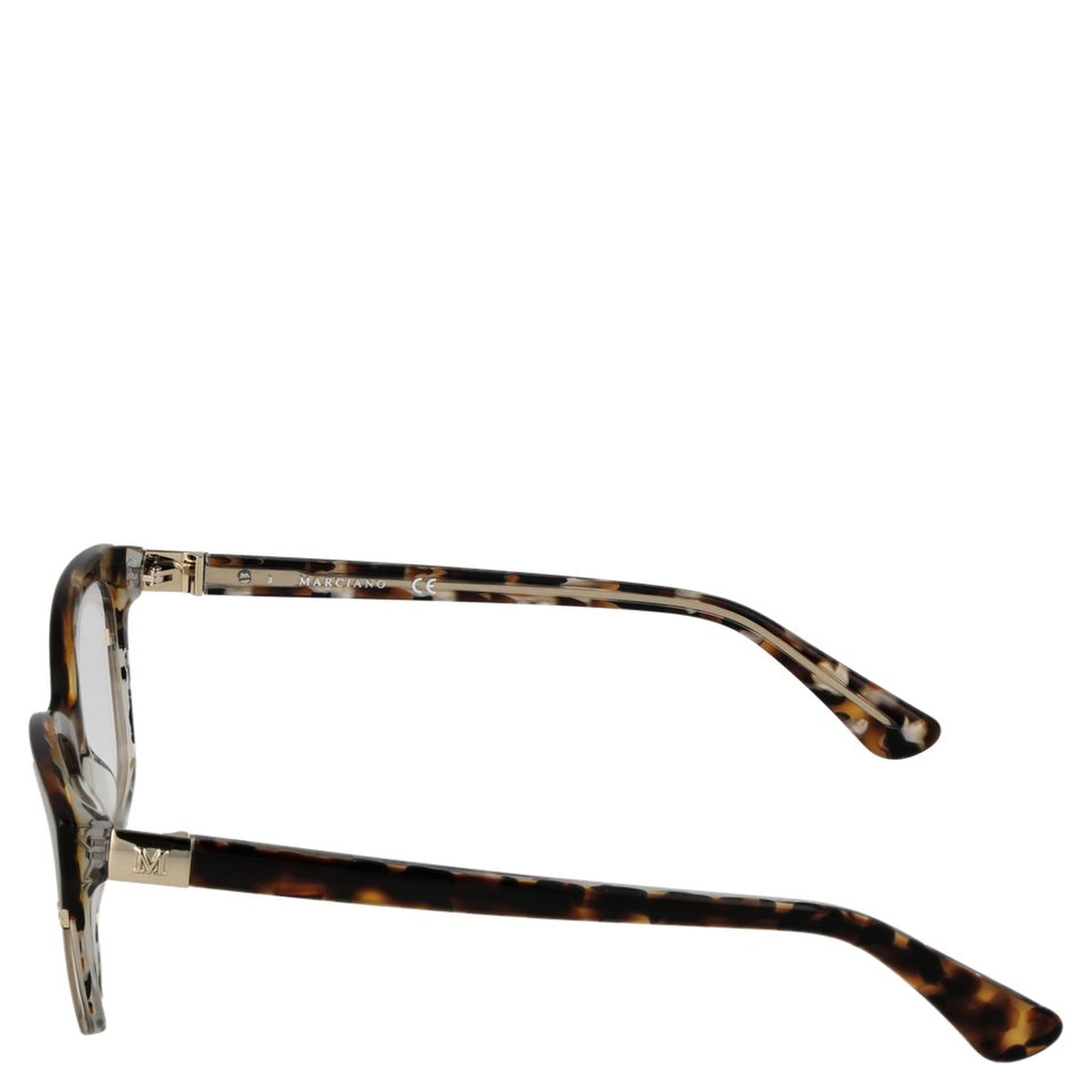 Brown Acetate Glasses (Frames)