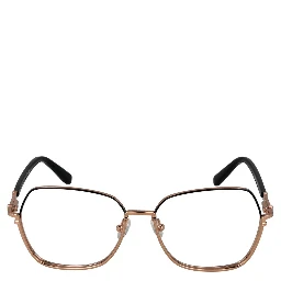 Black Metal Glasses (Frames)