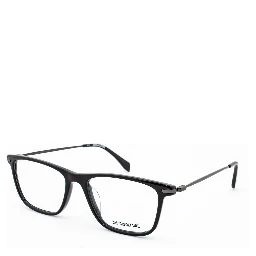 Black Acetate Glasses (Frames)