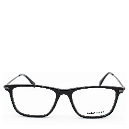 Black Acetate Glasses (Frames)