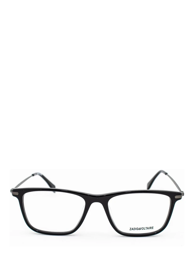 Black Acetate Glasses (Frames) alternative