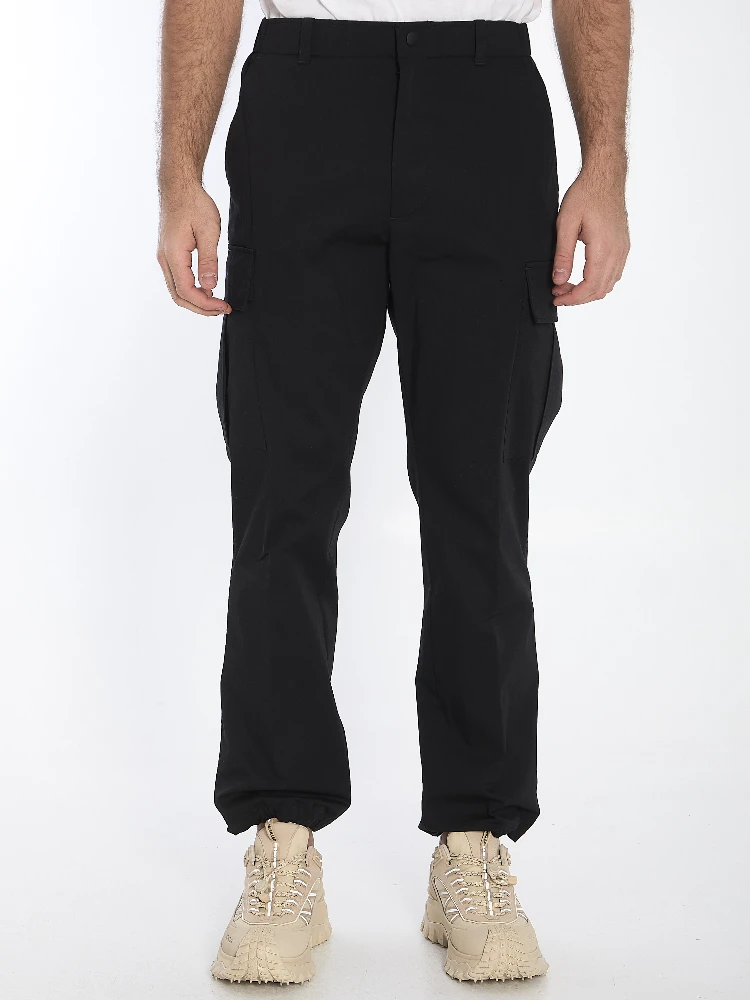 Cargo trousers