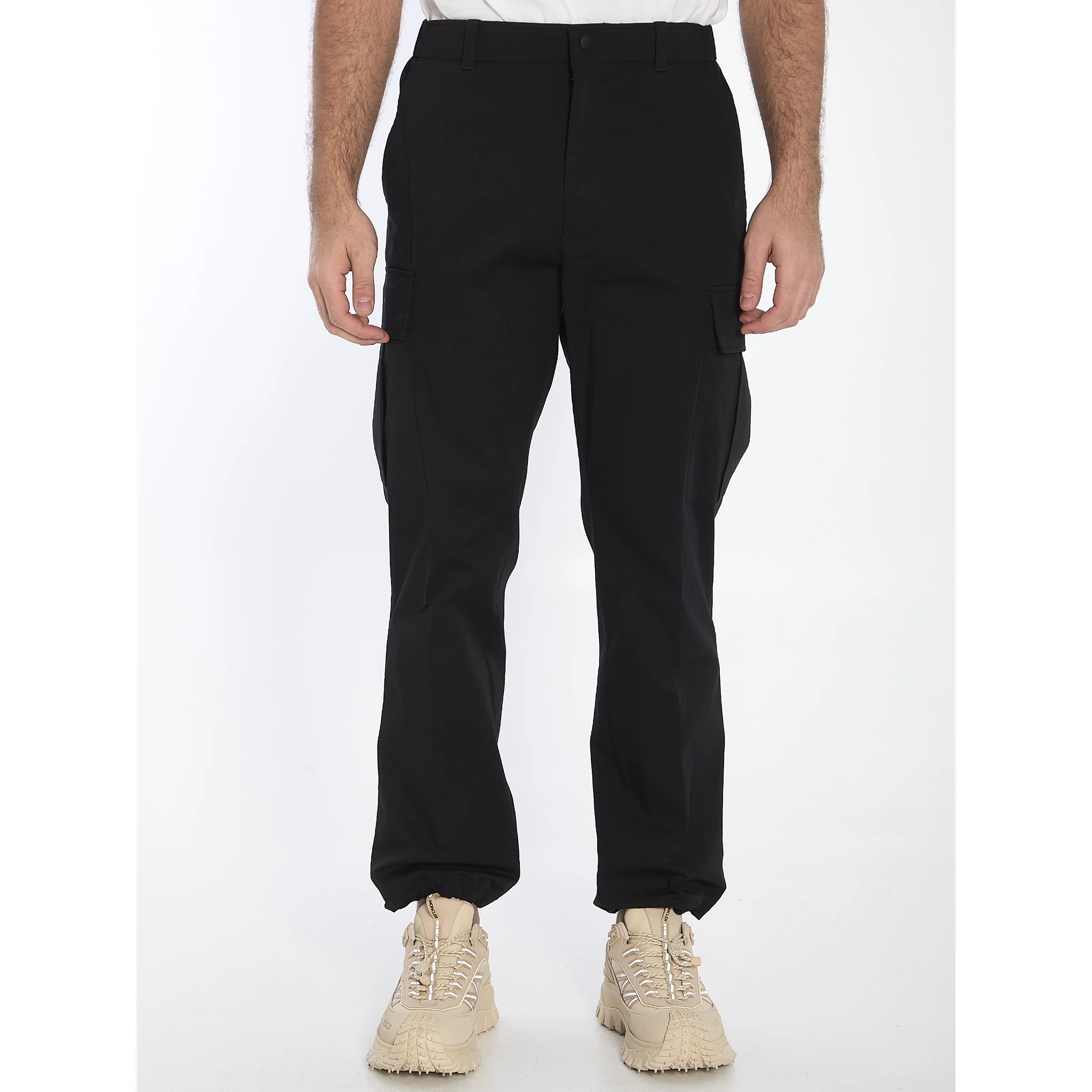 Cargo trousers