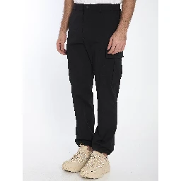 Cargo trousers