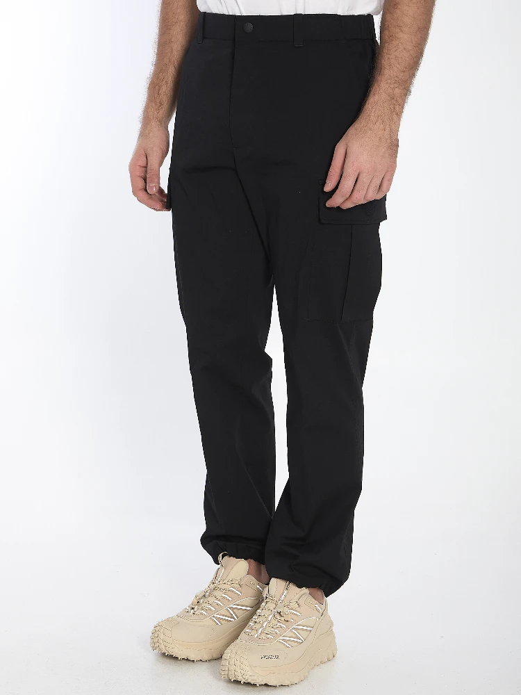 Cargo trousers alternative