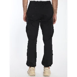 Cargo trousers