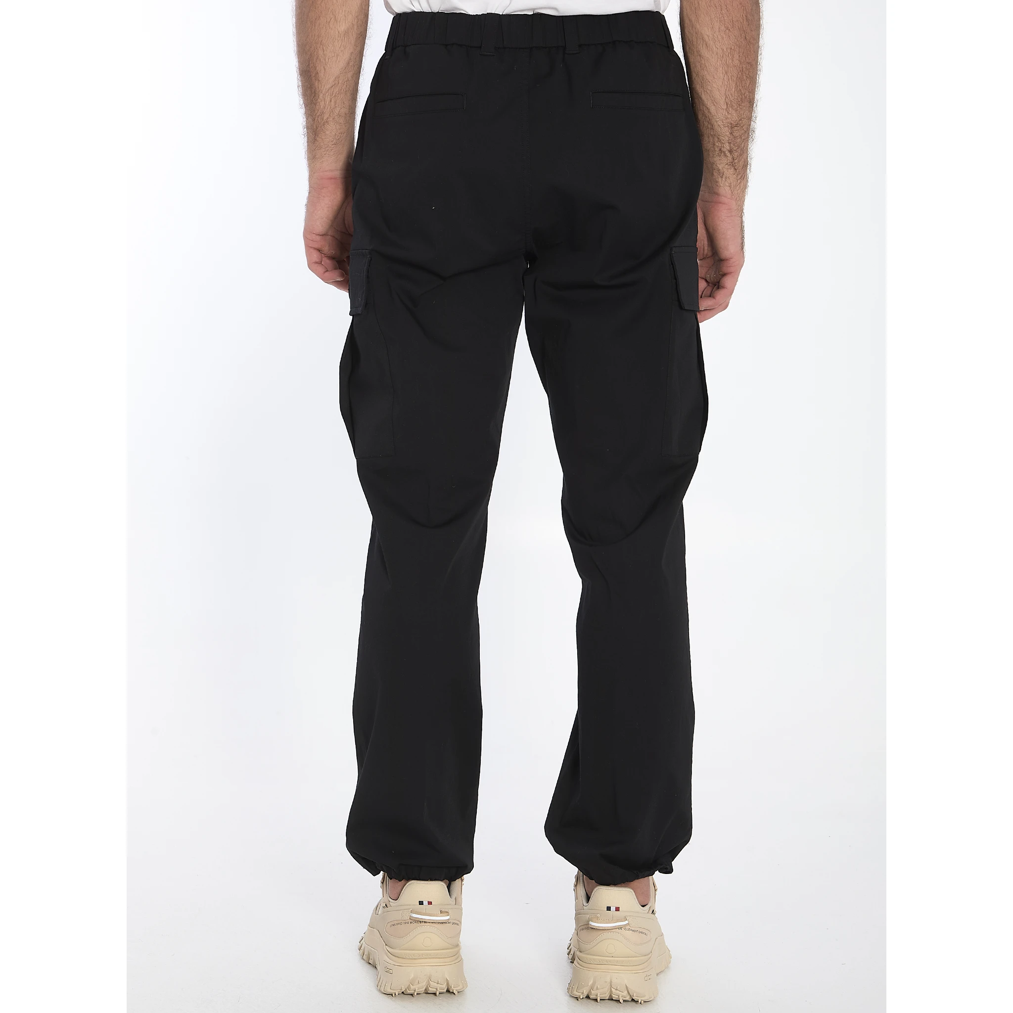 Cargo trousers