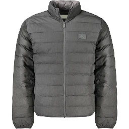 Men's puffer jacket
