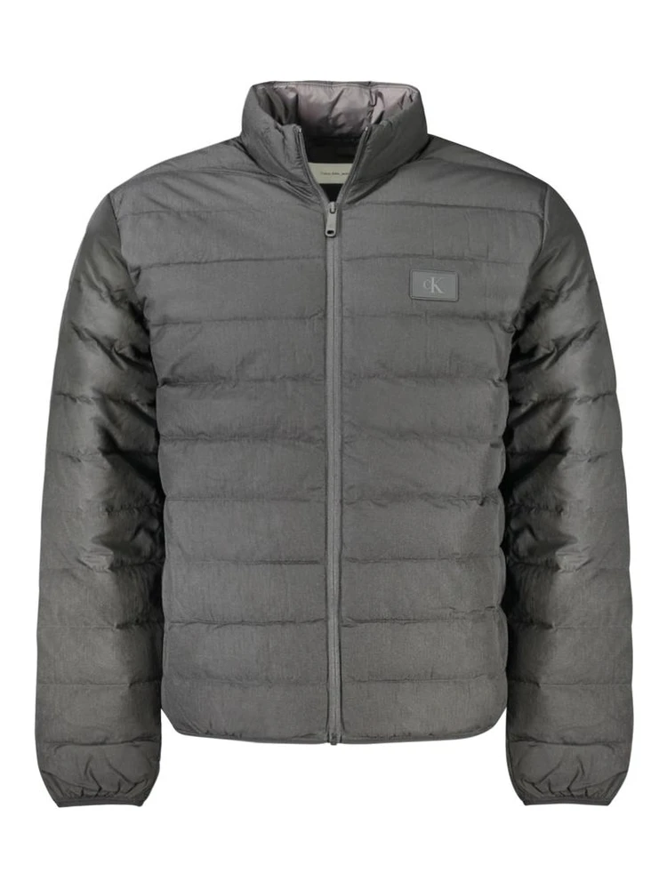 Men's puffer jacket