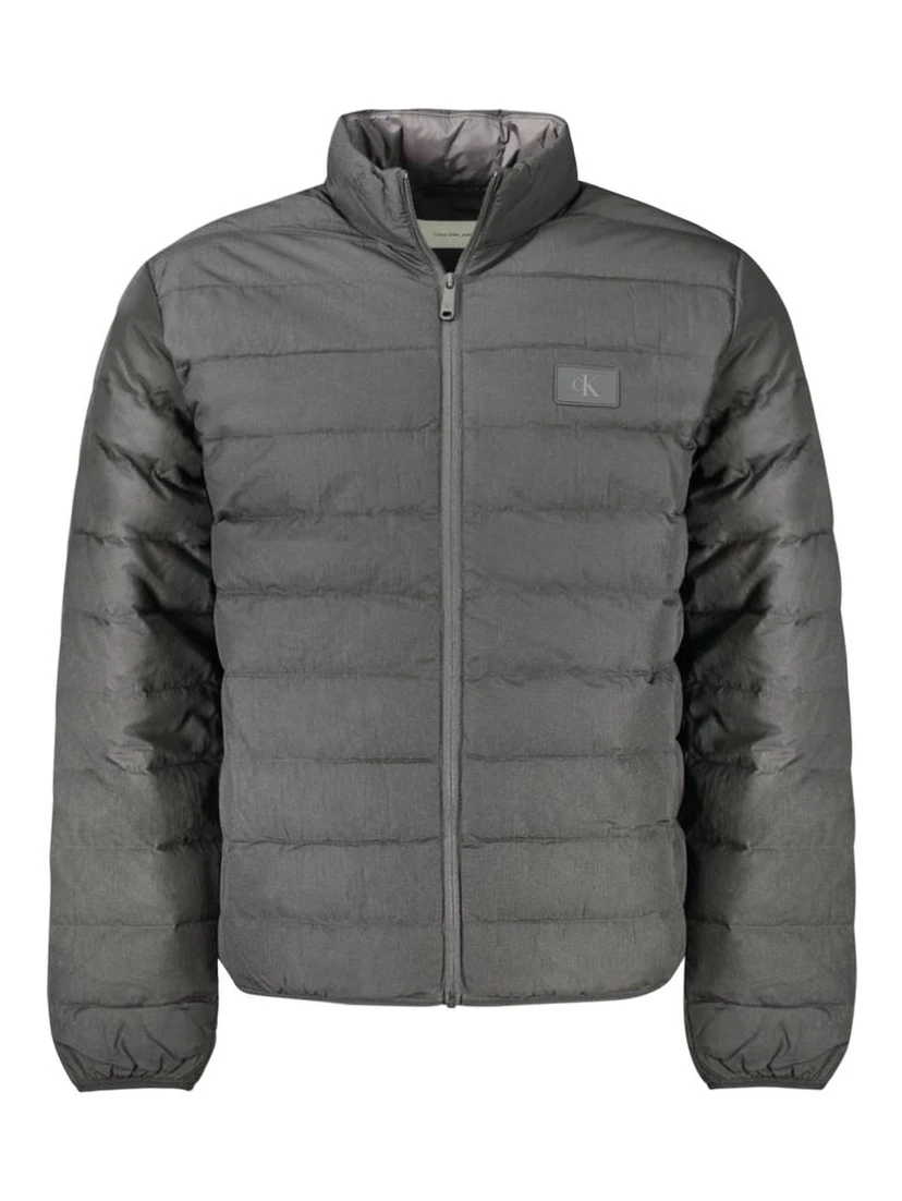 Men's puffer jacket
