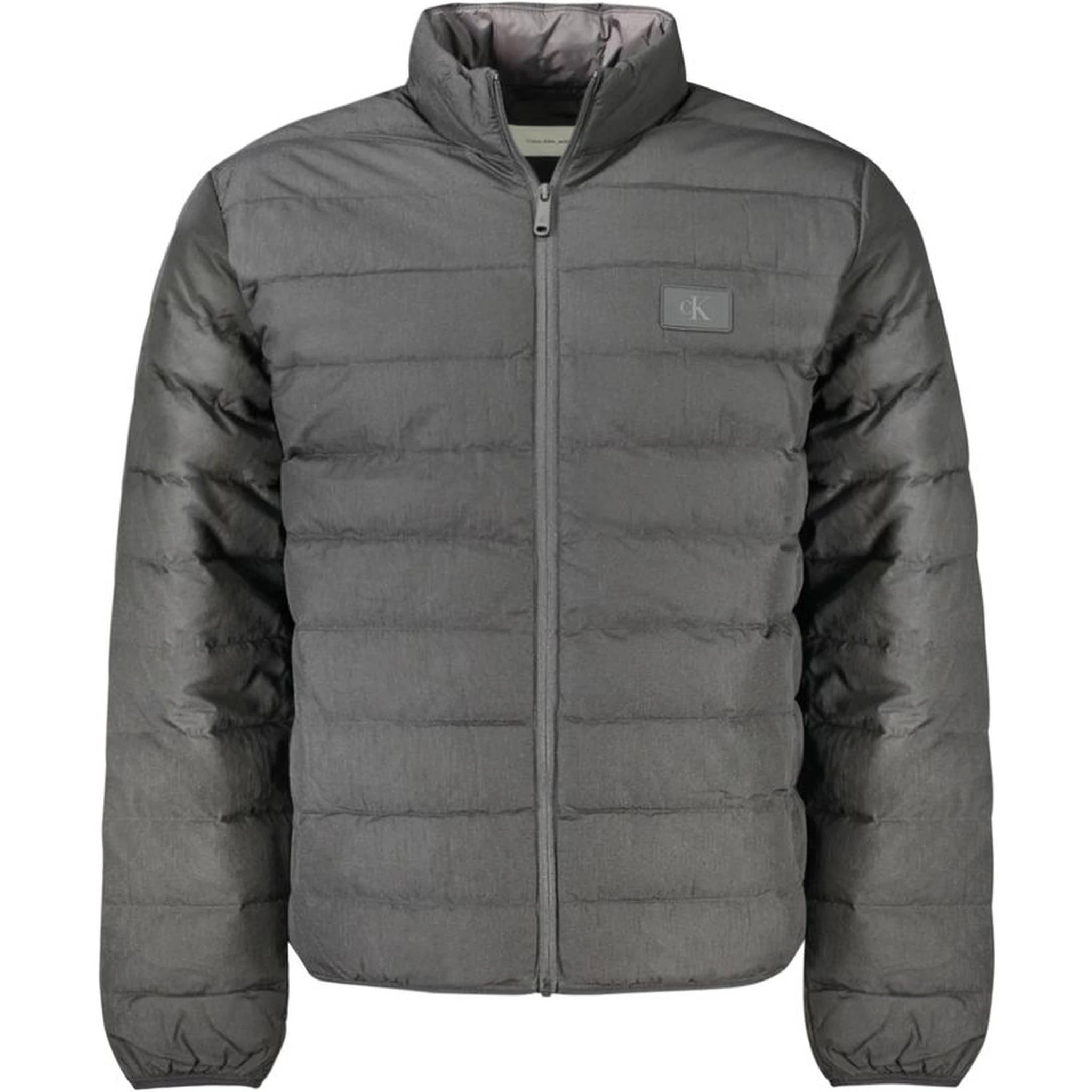 Men's puffer jacket
