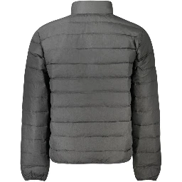 Men's puffer jacket