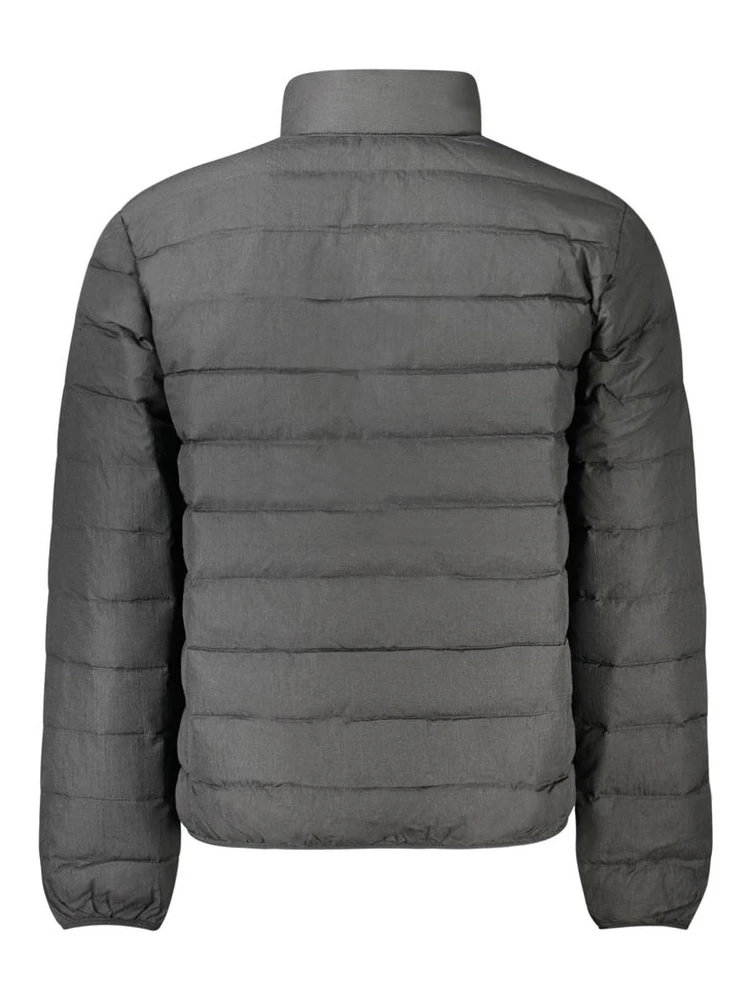Men's puffer jacket alternative