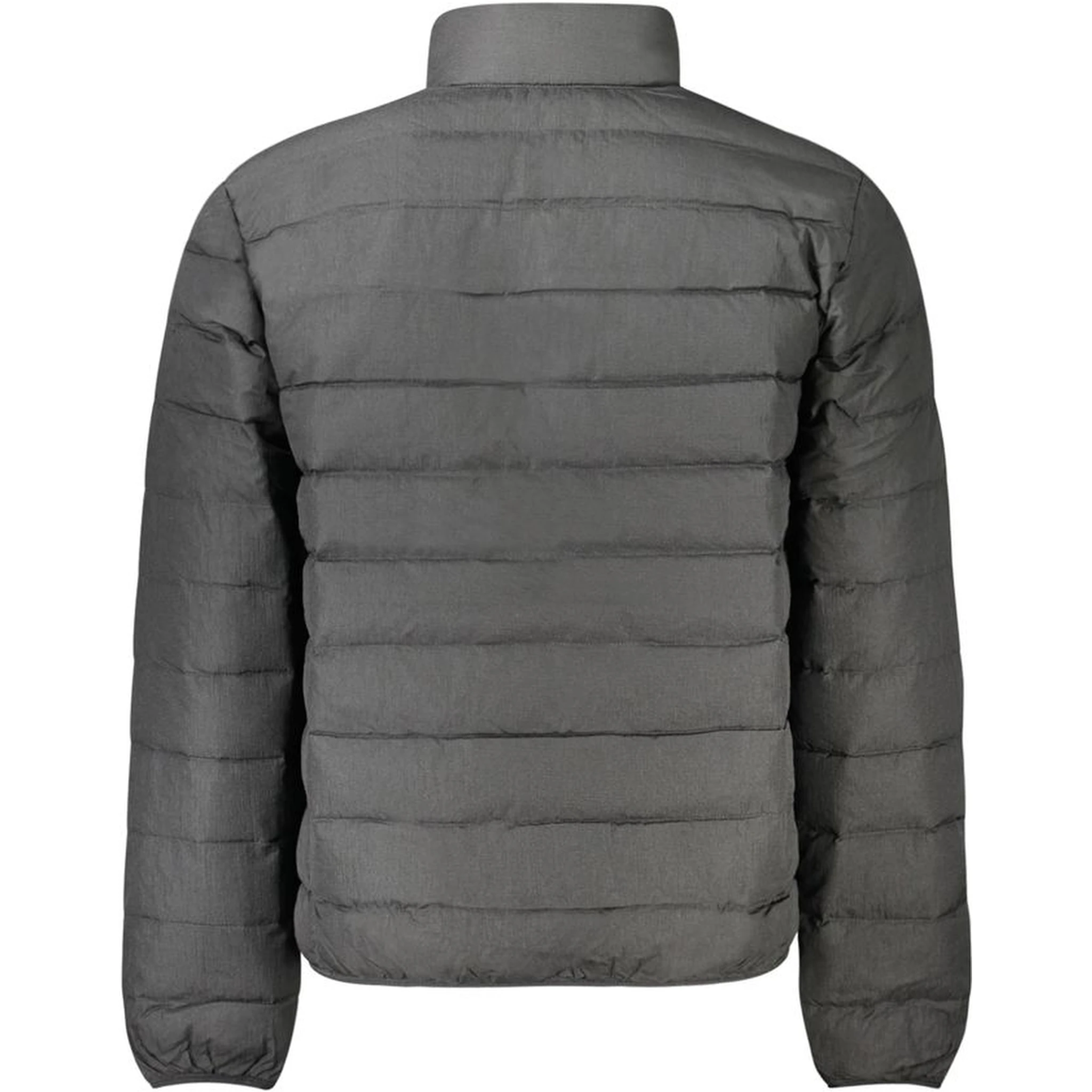 Men's puffer jacket