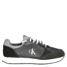 Retro Runner Sneakers