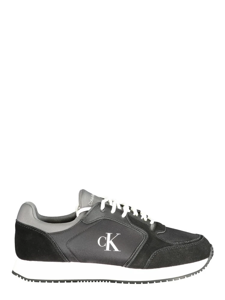 Retro Runner Sneakers