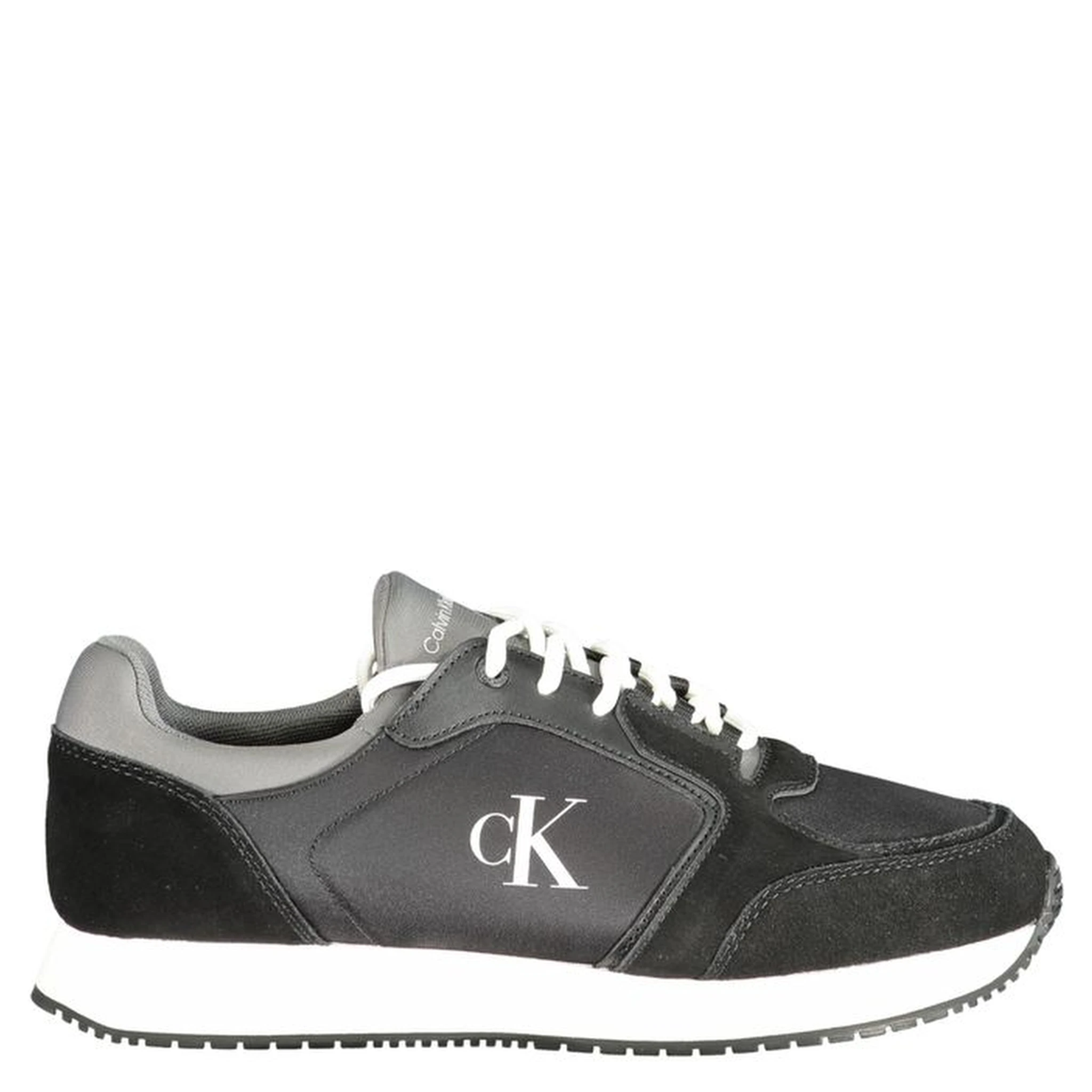 Retro Runner Sneakers