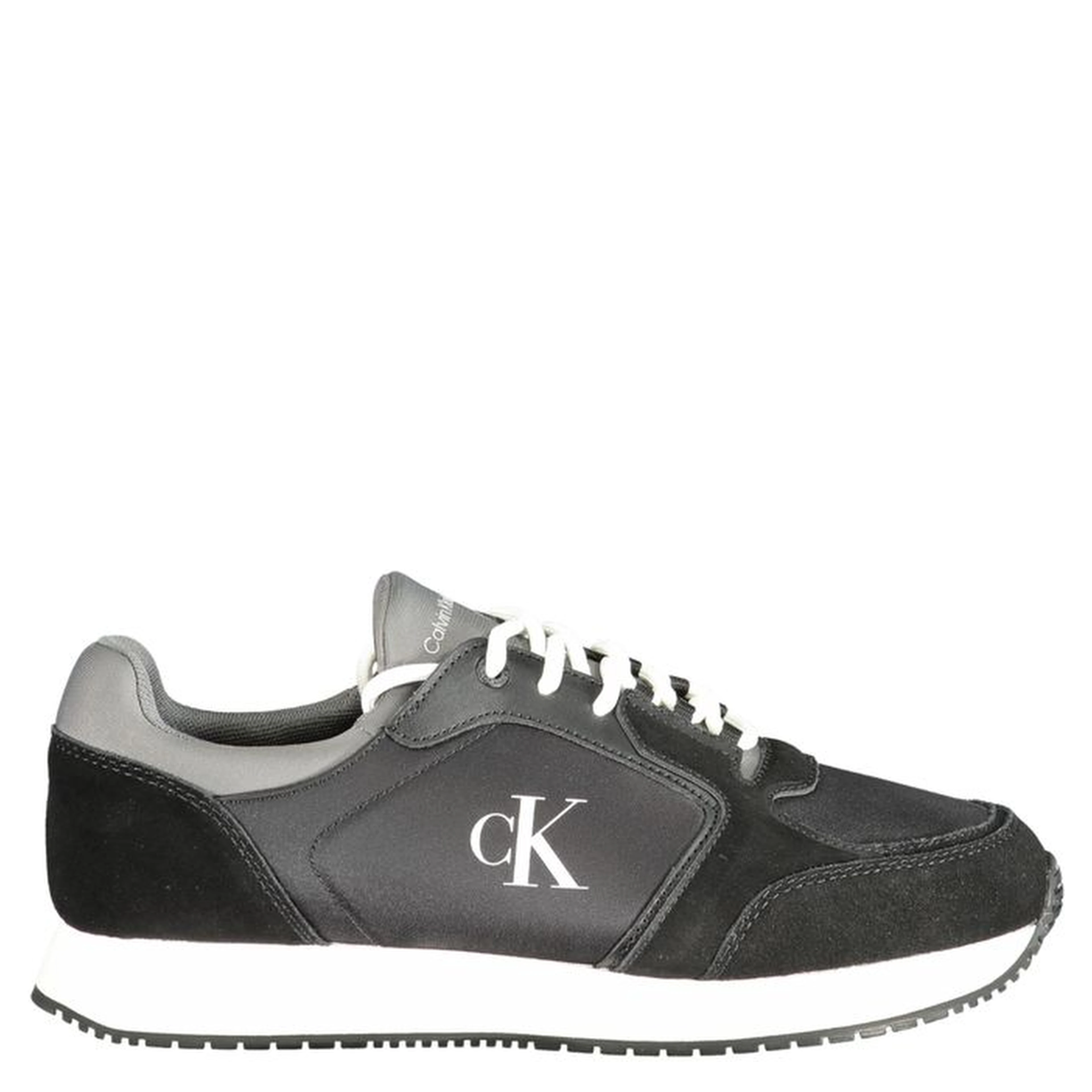 Retro Runner Sneakers