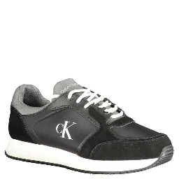 Retro Runner Sneakers