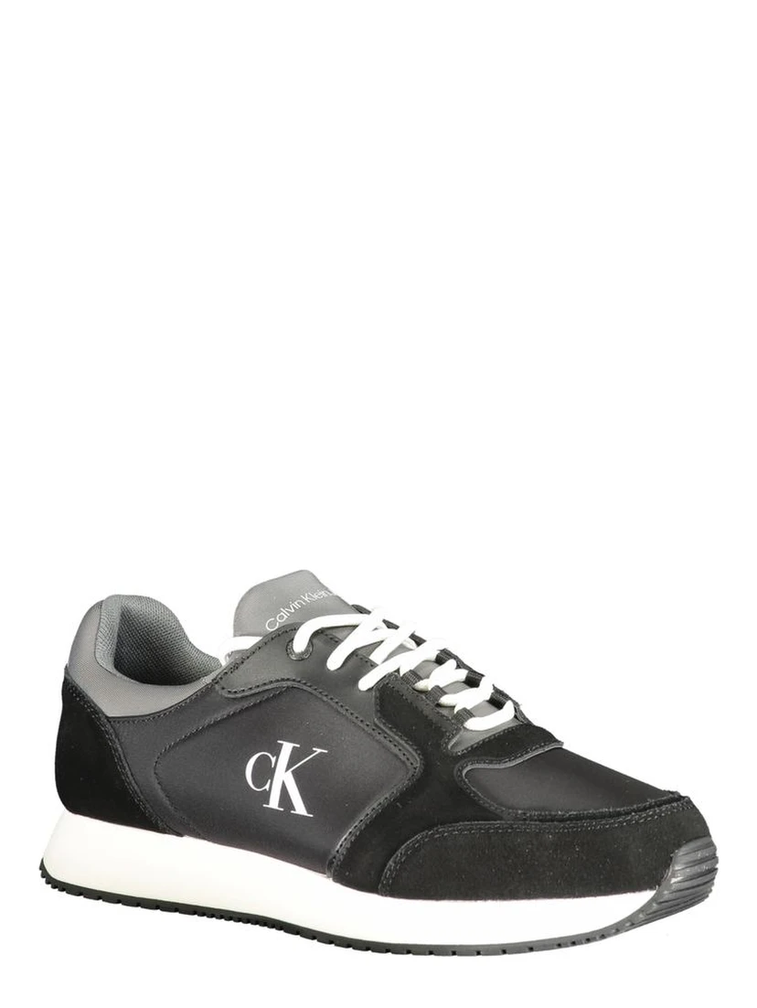 Retro Runner Sneakers