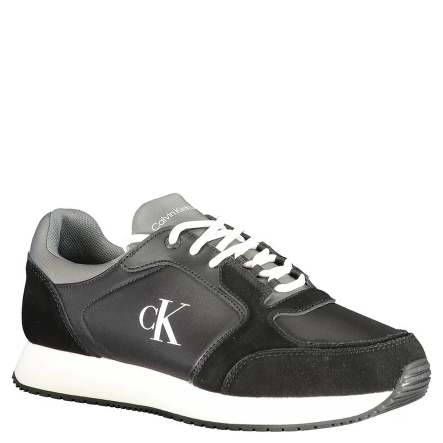 Retro Runner Sneakers