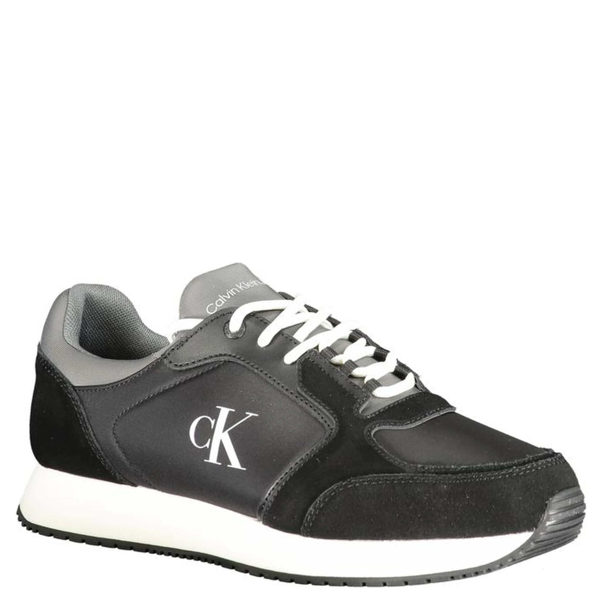 Retro Runner Sneakers