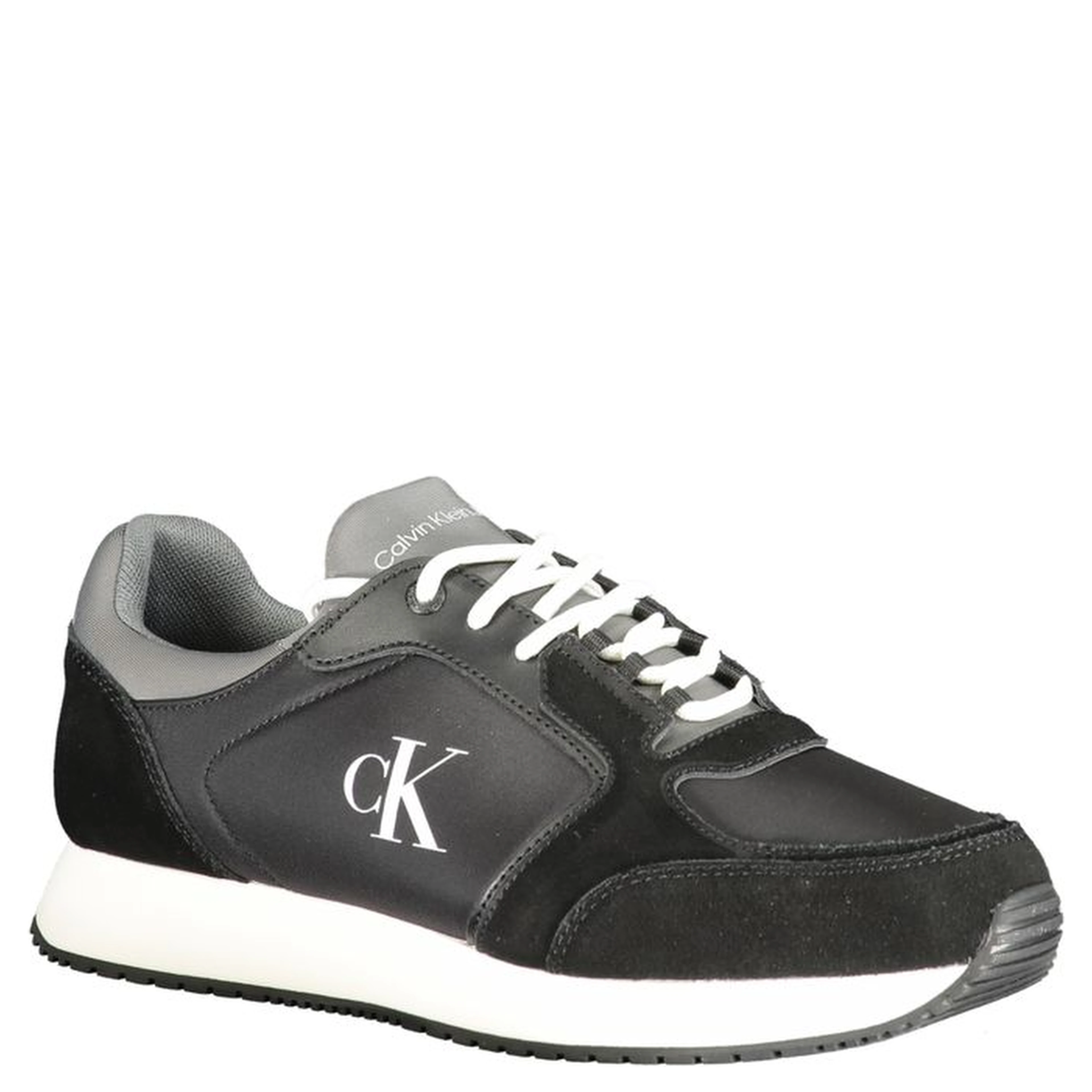 Retro Runner Sneakers