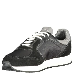 Retro Runner Sneakers