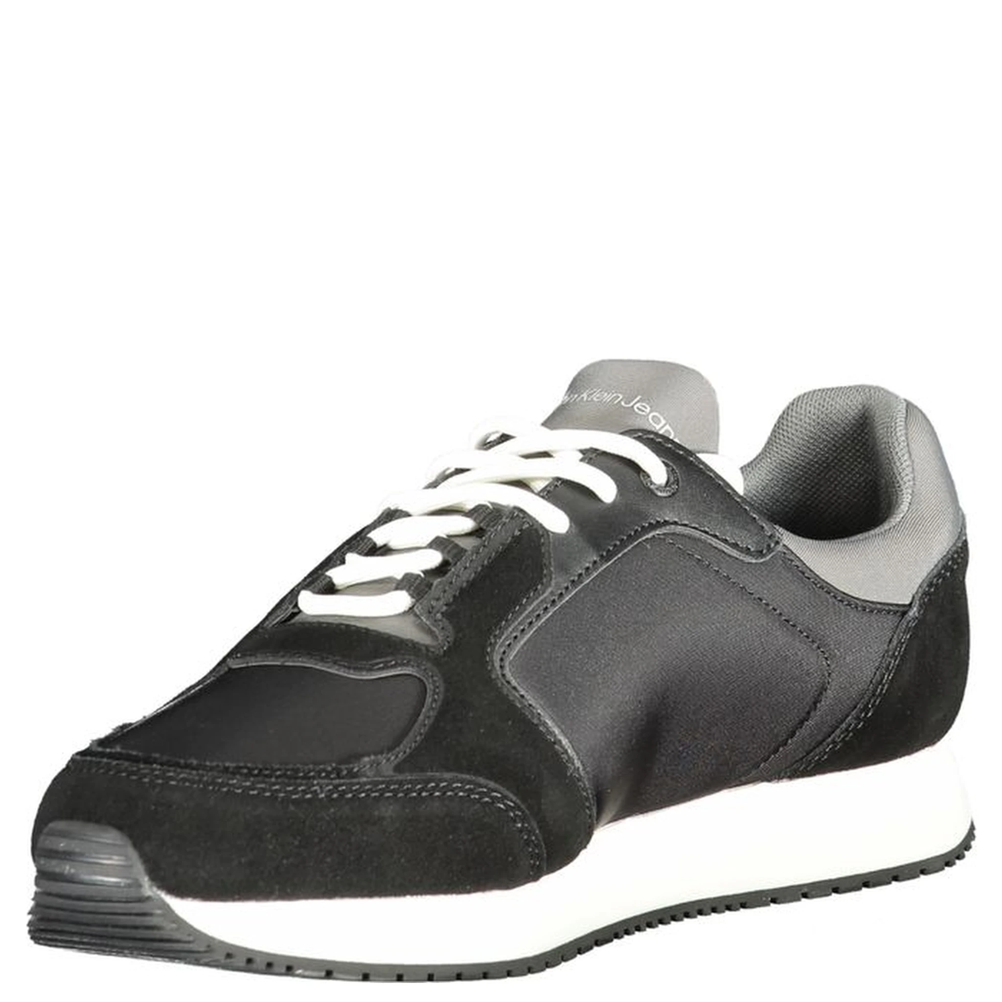 Retro Runner Sneakers