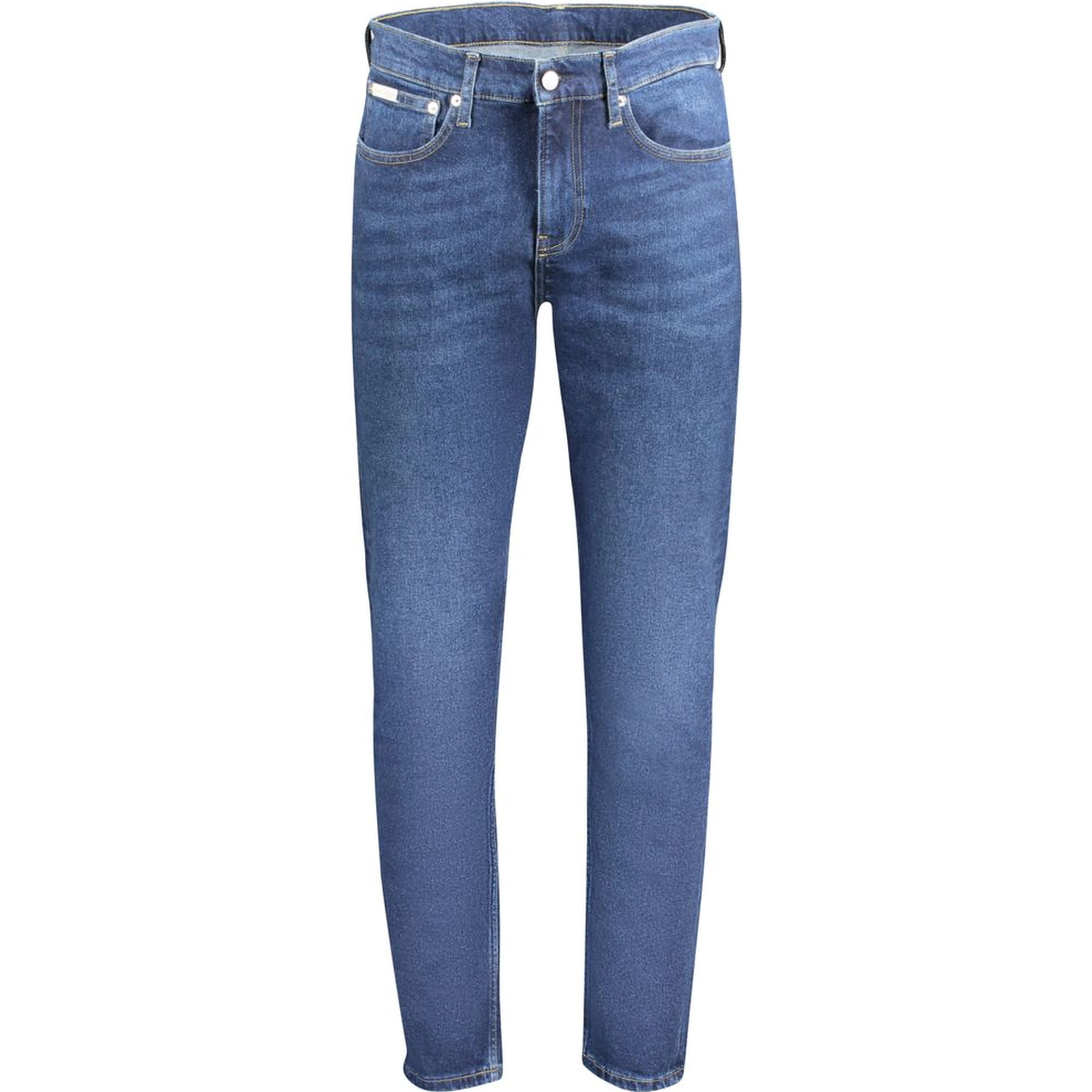 Men's Slim Taper Fit Jeans