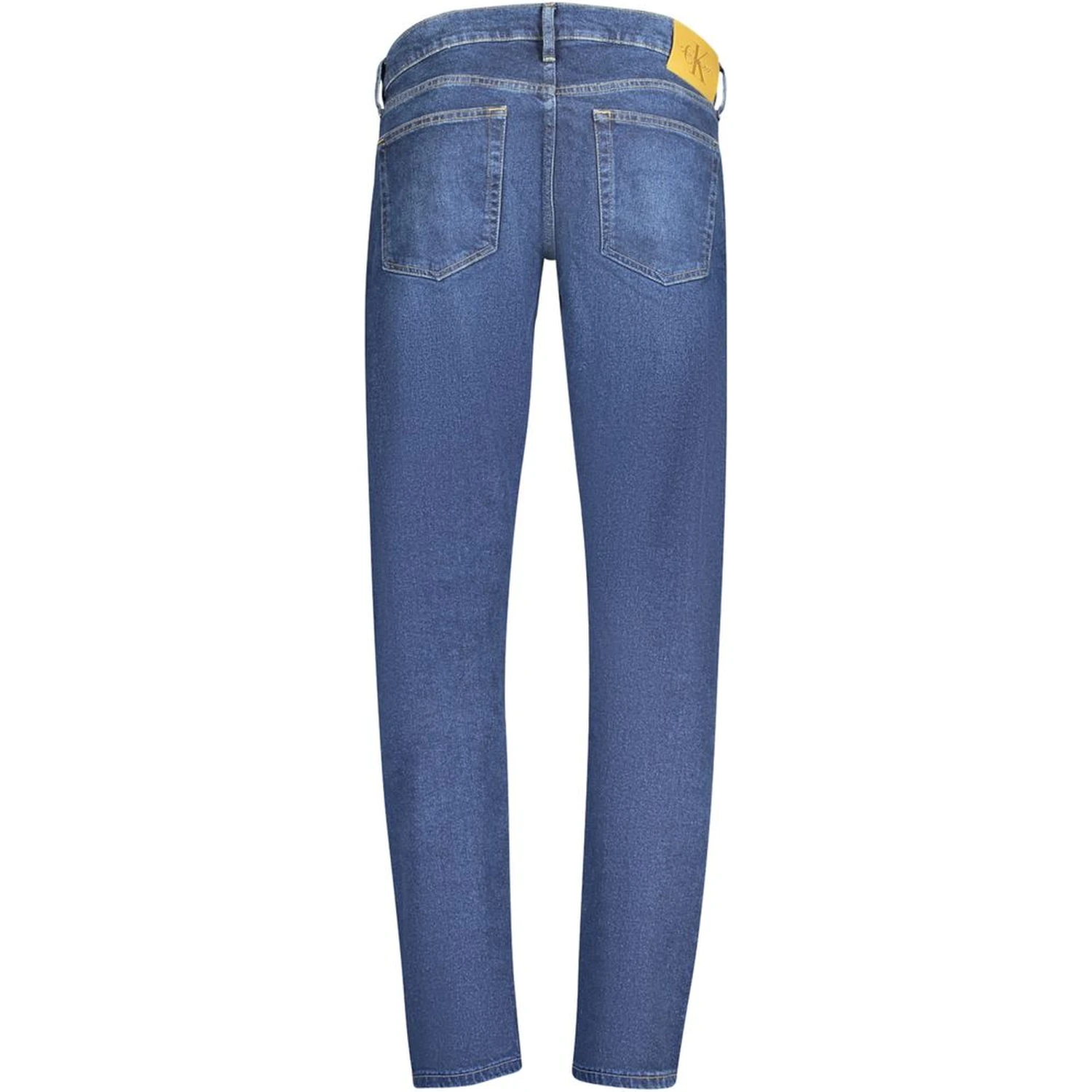Men's Slim Taper Fit Jeans