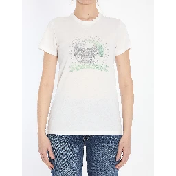 Music festival t-shirt