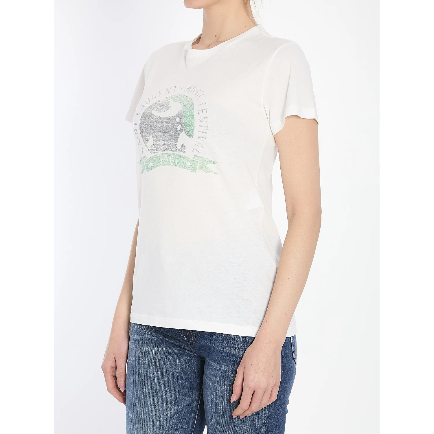 Music festival t-shirt