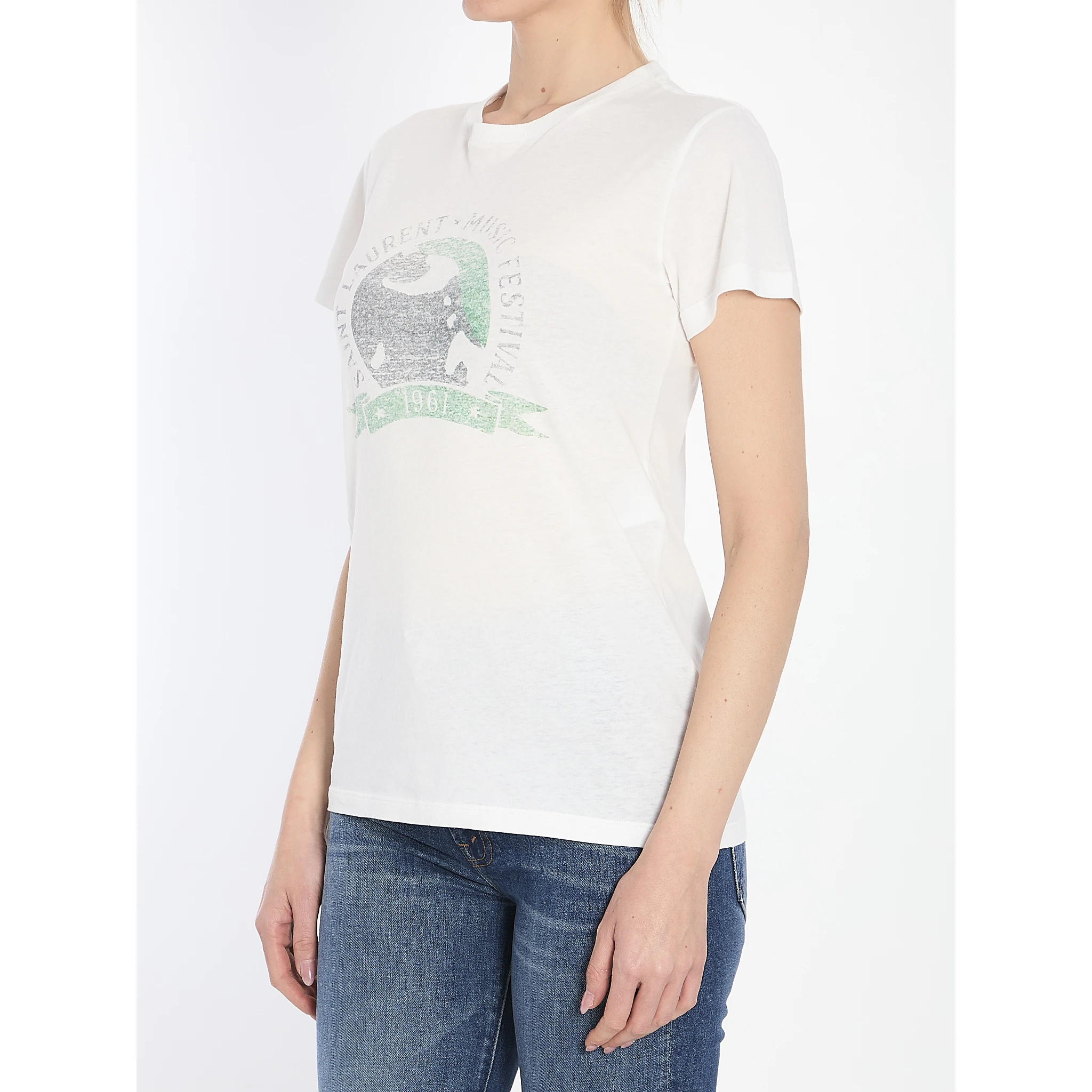 Music festival t-shirt