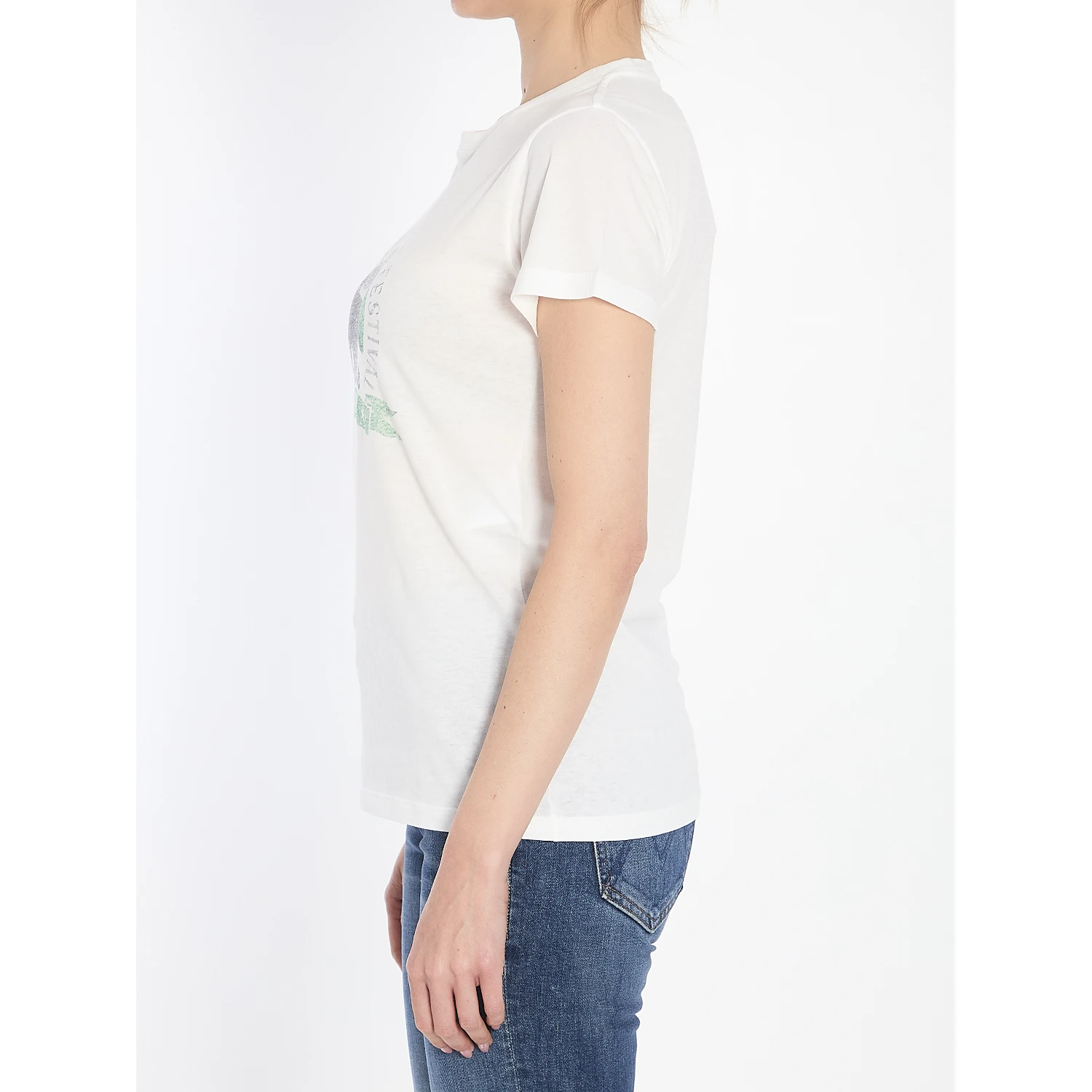 Music festival t-shirt