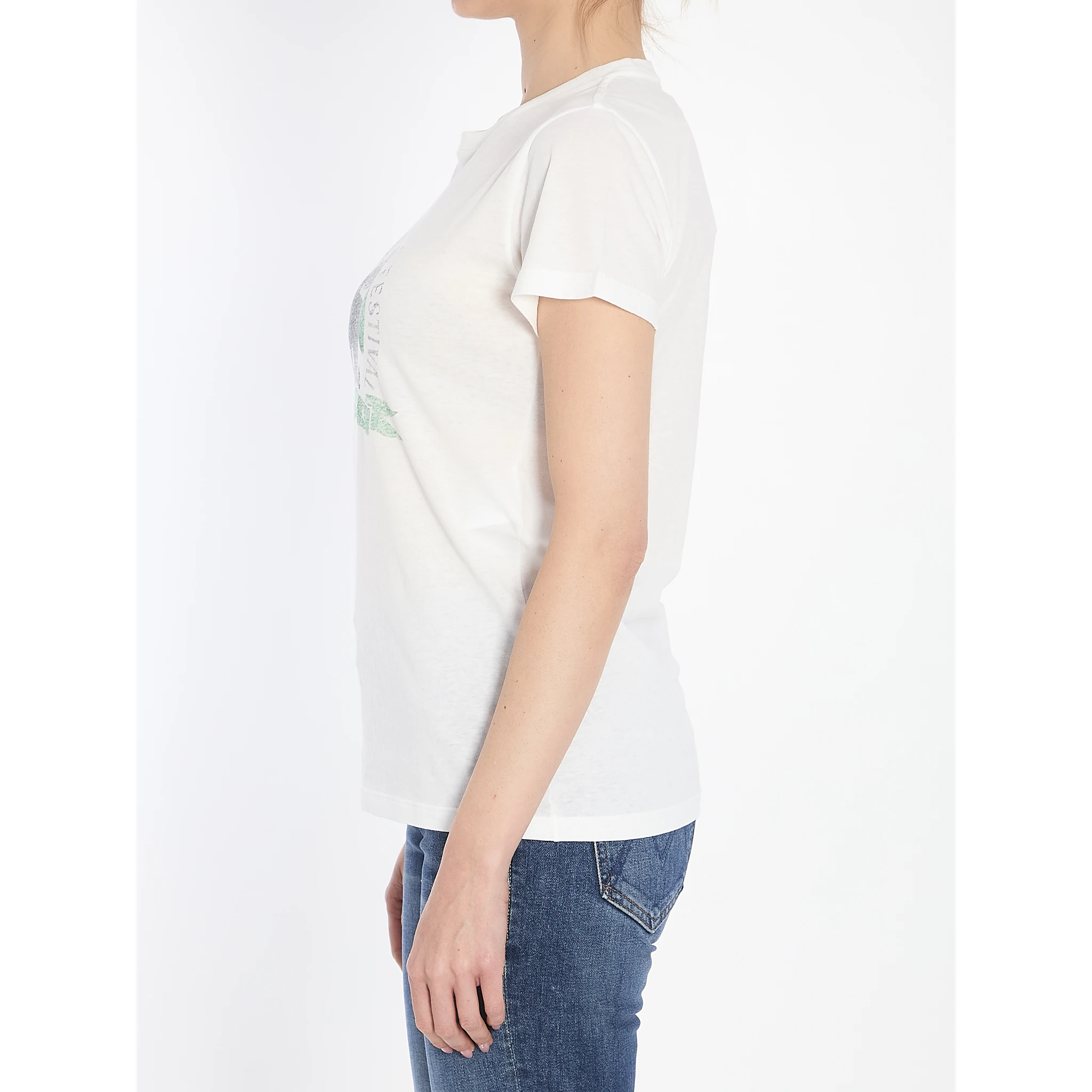 Music festival t-shirt